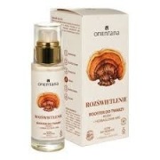 Orientana, booster rozświetlający Reishi i Różeniec Górski, 30 ml