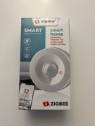 Smart home - alpine