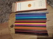 Kredki ołówkowe Związek Radziecki