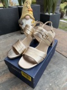 Sandały damskie Caprice