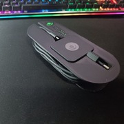 Steam Deck OLED - organizer do ładowarki