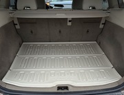 Mata bagażnika beżowa oryginał Volvo XC60 2008-2017