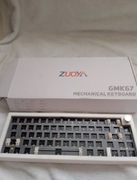 Mechaniczna klawiatura