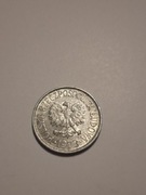 20 groszy 1973 bez znaku menniczego