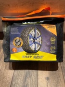 Michelin Easy Grip Evolution Evo 5 łańcuchy śniegowe 