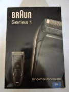 Golarka Braun Series 1 170
