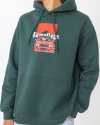 Bluza z kapturem Beemeer, marka Kamuflage