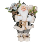 Mikołaj 30 cm święta