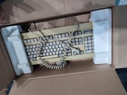 Klawiatura do PC Commodore oryginalna w boxie