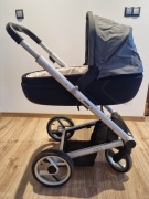 Wózek dziecięcy Mutsy Igo 