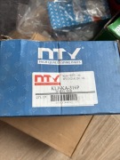 Piasta koła bez łożyska Kia ceed ED Hyundai i30 KLP-KA-316P