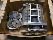 Kompresor skutera wodnego 800hp 