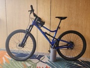 Świetny rower MTB full Dartmoor 29" rama L