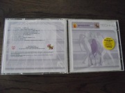 TECHNO-Gorąca piątka 2003, płyta CD, stan płyty ideał