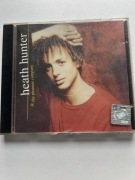 Heath Hunter & the pleasure company