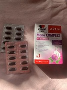 Doppler herz Activ Meno COMPLEX Activ + gratis