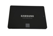 DYSK SSD SAMSUNG 850 EVO MZ-75E250 250GB 2,5" SATA III