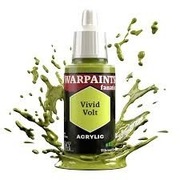 ARMY PAINTER: WARPAINTS FANATIC: VIVID VOLT