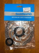 Tarcza hamulcowa Shimano 