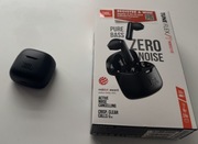 Słuchawki bezprzewodowe JBL Tune Flex (jak nowe)