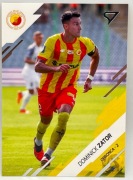SportZoo PKO BP Ekstraklasa #148 Dominick Zator