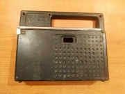 UNITRA Eltra PMP 402 radio Biwak obudowa panel tył resztki anteny 