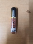 pomadka w płynie golden rose brudny róż, kolor 117