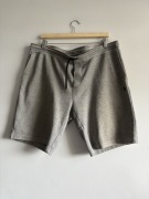 Ralph Lauren spodenki męskie krótkie dresowe szare szorty L XL