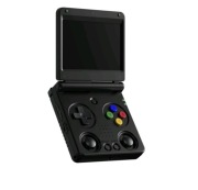 Kieszonsolka Anbernic RG34XX SP Advance + pokrowiec