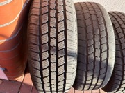 IRONMAN RADIAL A/P 235/65R17  DOT0623
