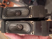 Głośniki TV LG 32LN5400