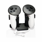 Podstawka Stojak Uchwyt Do Kontrolerów Od Meta Quest 3