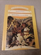 Książka pt. " Jerozolima wyzwolona" Torquato Tasso