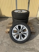 Felgi Koła Opony 215/55/R17 VW PASSAT 3G0601025AB