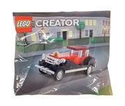 LEGO Creator zestaw Vintage Car #30644 klocki