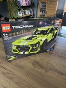 LEGO Technic 42138 Ford Mustang Shelby GT500