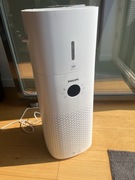 2w1 oczyszczacz i nawilżacz powietrza Philips AC3737