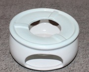 Porcelanowy podgrzewacz