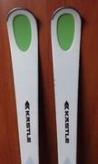 !!! Narty 170 nie head atomic rossignol - Kastle DX 73 GRIP WALK 2023 !!!