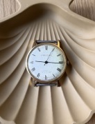 Zegarek szwajcarski mechaniczny vintage retro PREDIAL unikat