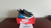39 Buty Nike Air Max 270 Black / Grey / Blue DC9199-002