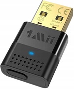 Adapter Bluetooth 1Mii B10