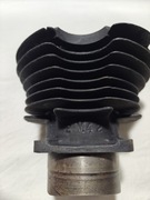 Cylinder tłok NSU 251