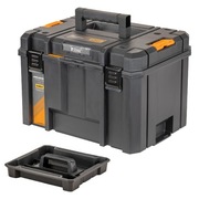 DeWalt tstak organizer mclarren limited edition tstak IV+organizer