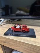 Wóz Strażacki 1960 Hotchkiss Premier-Secours – Skala 1:64