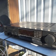 Amplituner Sony STR-AV220