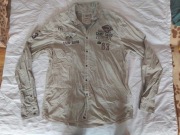 CAMP DAVID koszula męska L