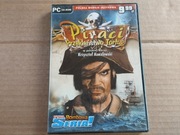 PIRACI PRZEKLEŃSTWO TORTUGI PC