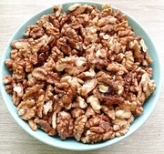 Orzechy włoskie łuskane 2025  1.5 kg SMART