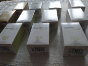 Olejki CBD CannabiGold/Essenz